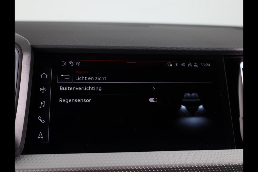 Audi A1 Sportback 30 TFSI S edition 116pk S-tronic | Sonos | Keyless start | Navigatie | 18 inch Lichtmetalen velgen | Verlengde garantie