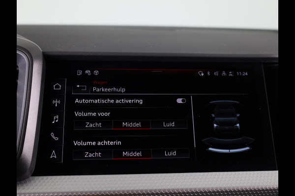 Audi A1 Sportback 30 TFSI S edition 116pk S-tronic | Sonos | Keyless start | Navigatie | 18 inch Lichtmetalen velgen | Verlengde garantie