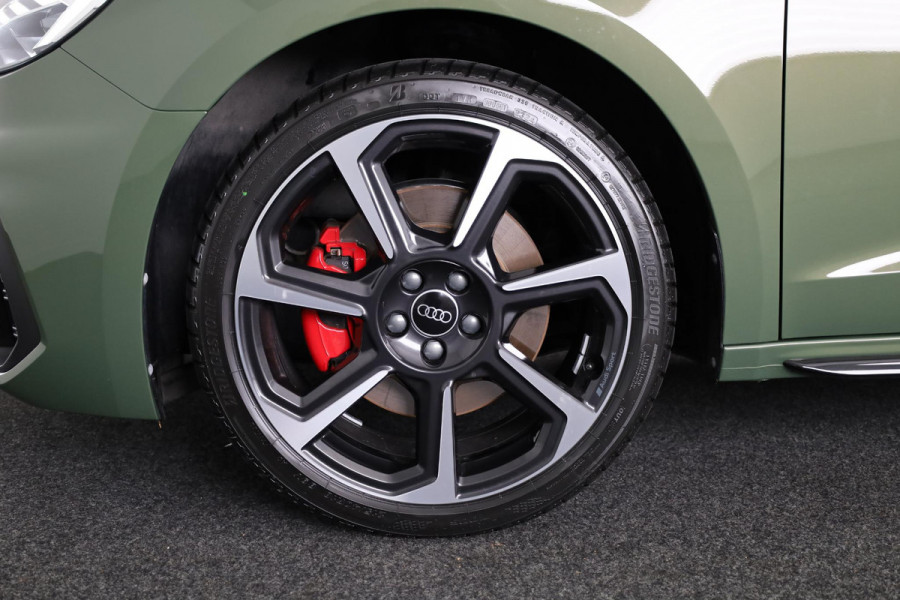 Audi A1 Sportback 30 TFSI S edition 116pk S-tronic | Sonos | Keyless start | Navigatie | 18 inch Lichtmetalen velgen | Verlengde garantie