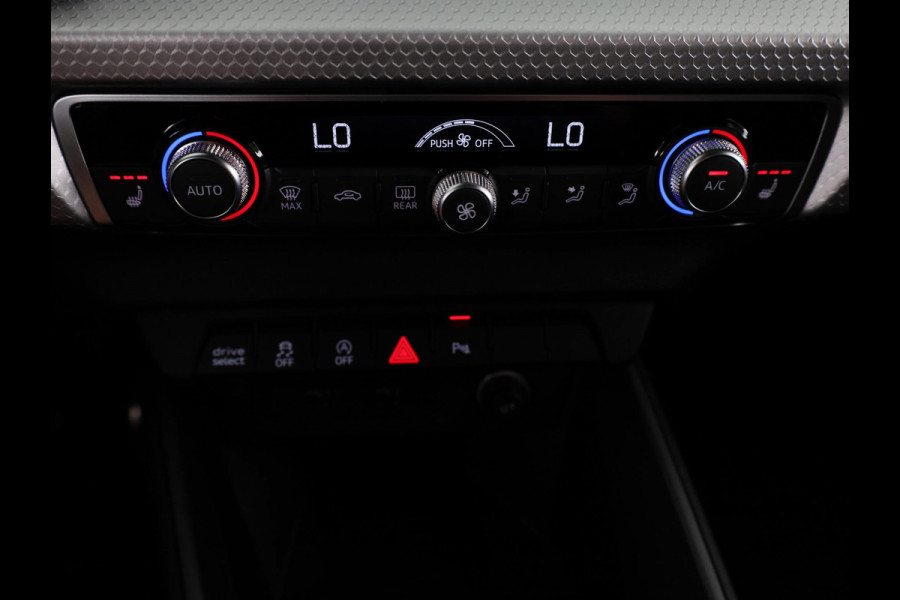 Audi A1 Sportback 30 TFSI S edition 116pk S-tronic | Sonos | Keyless start | Navigatie | 18 inch Lichtmetalen velgen | Verlengde garantie