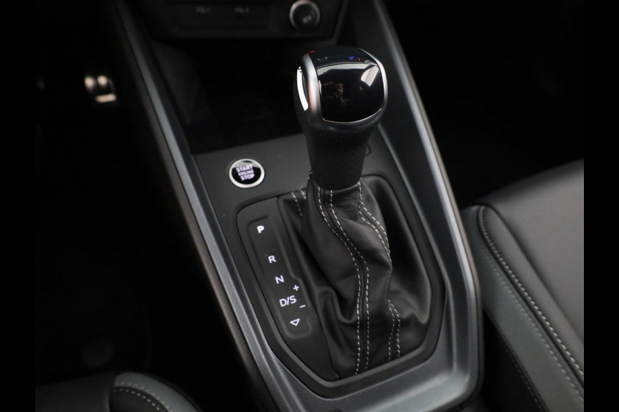 Audi A1 Sportback 30 TFSI S edition 116pk S-tronic | Sonos | Keyless start | Navigatie | 18 inch Lichtmetalen velgen | Verlengde garantie