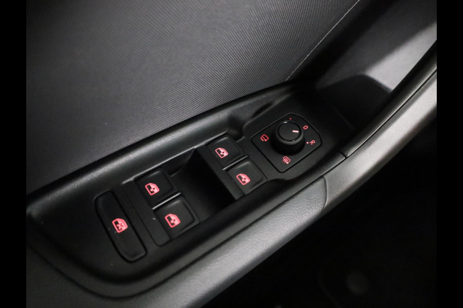 Audi A1 Sportback 30 TFSI S edition 116pk S-tronic | Sonos | Keyless start | Navigatie | 18 inch Lichtmetalen velgen | Verlengde garantie