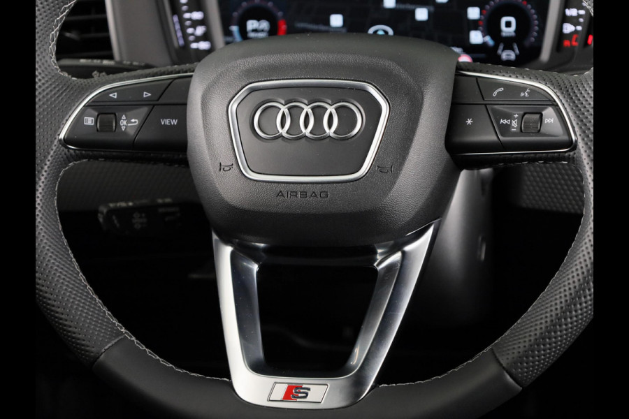 Audi A1 Sportback 30 TFSI S edition 116pk S-tronic | Sonos | Keyless start | Navigatie | 18 inch Lichtmetalen velgen | Verlengde garantie