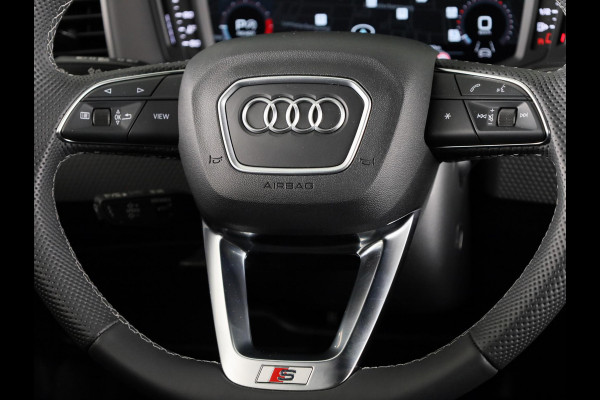 Audi A1 Sportback 30 TFSI S edition 116pk S-tronic | Sonos | Keyless start | Navigatie | 18 inch Lichtmetalen velgen | Verlengde garantie