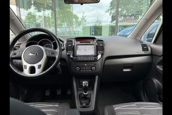 Kia Venga 1.4 CVVT Summer Edition - Navi - Camera - Schuif/panodak - Org.NL