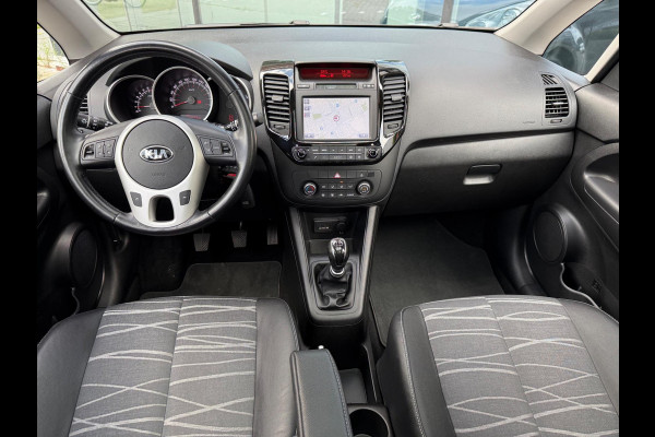 Kia Venga 1.4 CVVT Summer Edition - Navi - Camera - Schuif/panodak - Org.NL