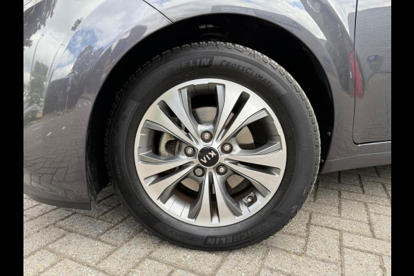 Kia Venga 1.4 CVVT Summer Edition - Navi - Camera - Schuif/panodak - Org.NL