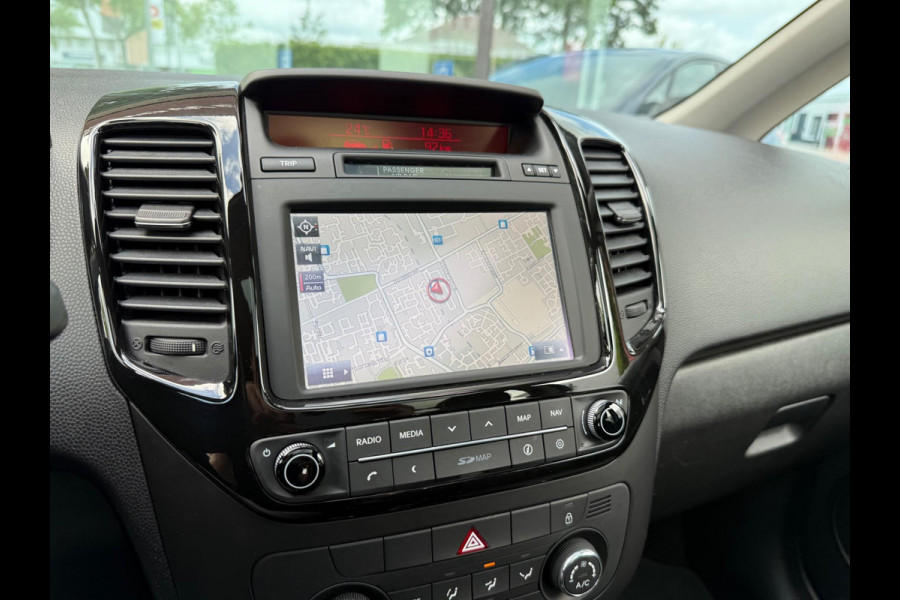Kia Venga 1.4 CVVT Summer Edition - Navi - Camera - Schuif/panodak - Org.NL