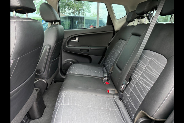 Kia Venga 1.4 CVVT Summer Edition - Navi - Camera - Schuif/panodak - Org.NL