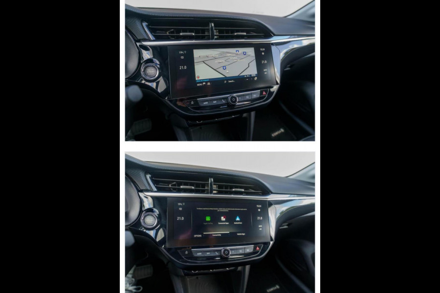 Opel CORSA-E Elegance Lane/navi/virtual/stoelverw/keyless
