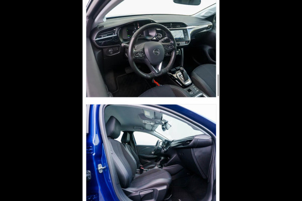 Opel CORSA-E Elegance Lane/navi/virtual/stoelverw/keyless
