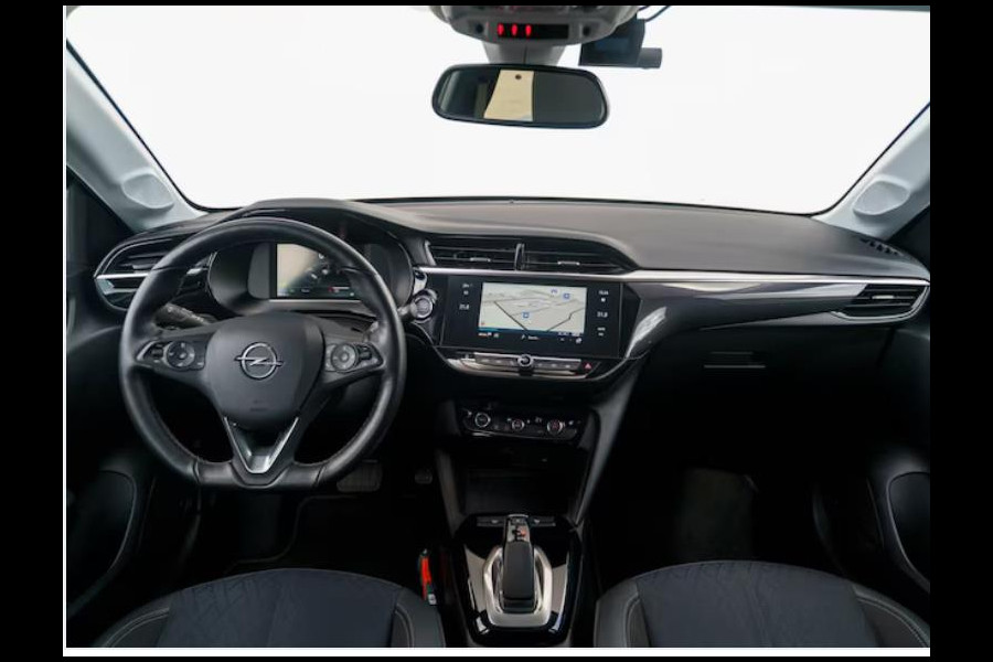 Opel CORSA-E Elegance Lane/navi/virtual/stoelverw/keyless