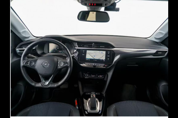 Opel CORSA-E Elegance Lane/navi/virtual/stoelverw/keyless