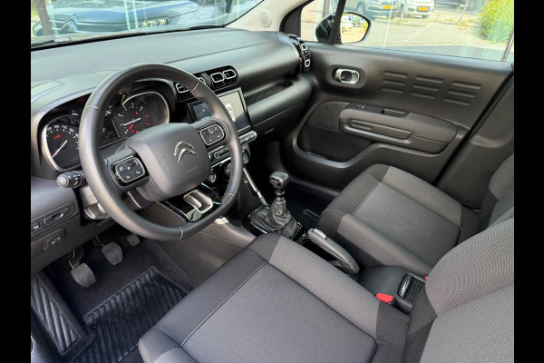 Citroën C3 Aircross 1.2 Turbo Shine Pack - Panoramadak- Navi - Parkeerhulp - Climate