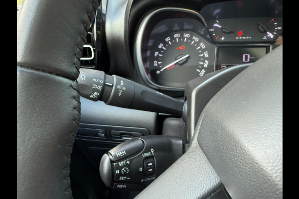 Citroën C3 Aircross 1.2 Turbo Shine Pack - Panoramadak- Navi - Parkeerhulp - Climate