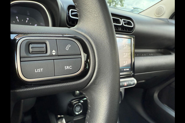 Citroën C3 Aircross 1.2 Turbo Shine Pack - Panoramadak- Navi - Parkeerhulp - Climate