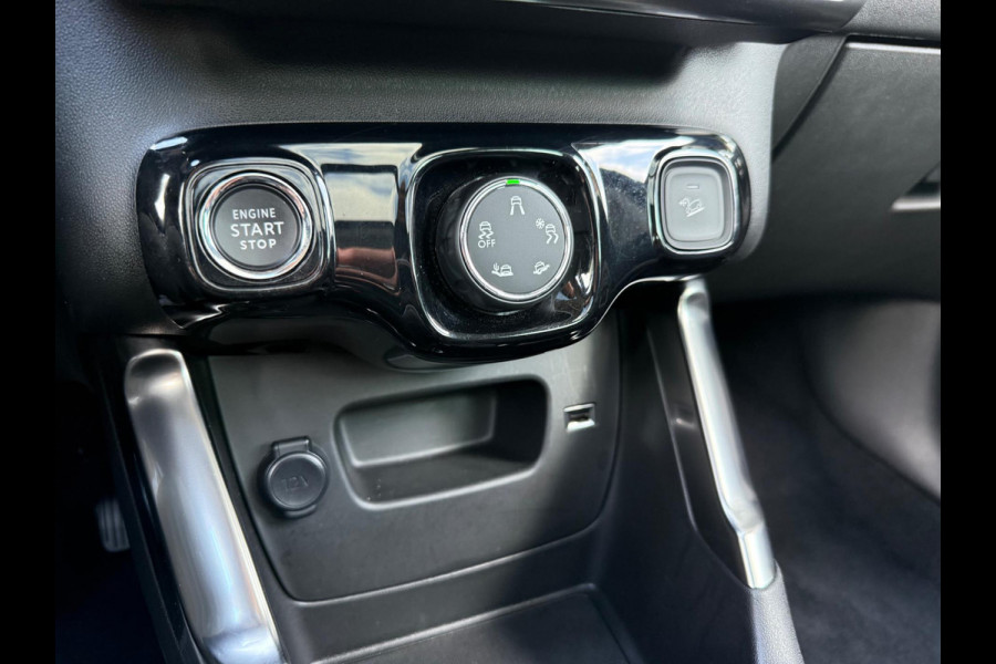 Citroën C3 Aircross 1.2 Turbo Shine Pack - Panoramadak- Navi - Parkeerhulp - Climate