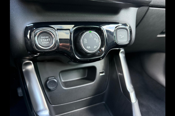 Citroën C3 Aircross 1.2 Turbo Shine Pack - Panoramadak- Navi - Parkeerhulp - Climate