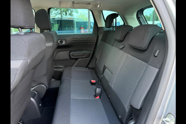Citroën C3 Aircross 1.2 Turbo Shine Pack - Panoramadak- Navi - Parkeerhulp - Climate