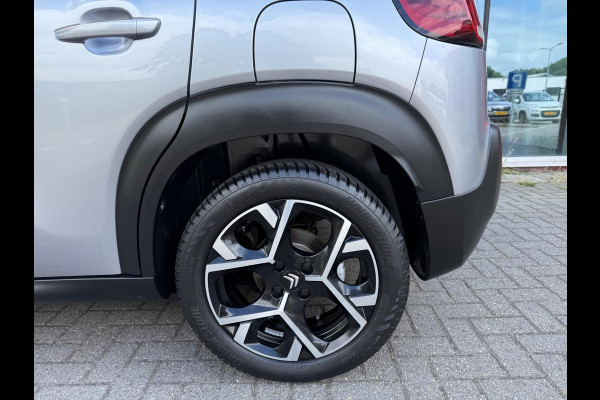 Citroën C3 Aircross 1.2 Turbo Shine Pack - Panoramadak- Navi - Parkeerhulp - Climate