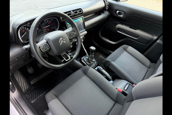 Citroën C3 Aircross 1.2 Turbo Shine Pack - Panoramadak- Navi - Parkeerhulp - Climate