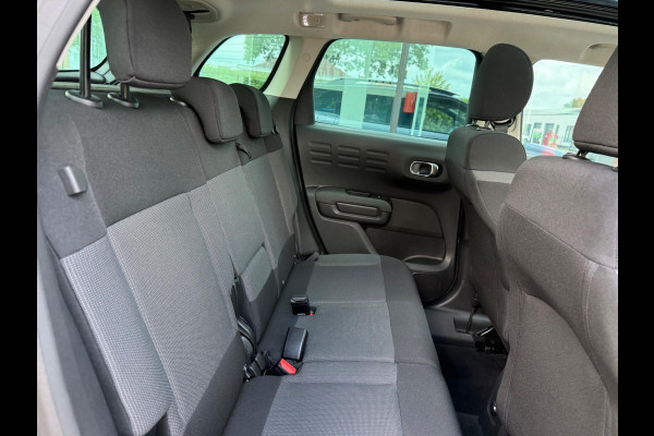 Citroën C3 Aircross 1.2 Turbo Shine Pack - Panoramadak- Navi - Parkeerhulp - Climate