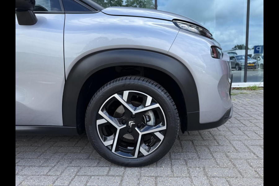 Citroën C3 Aircross 1.2 Turbo Shine Pack - Panoramadak- Navi - Parkeerhulp - Climate