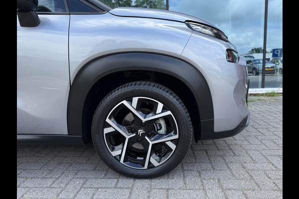 Citroën C3 Aircross 1.2 Turbo Shine Pack - Panoramadak- Navi - Parkeerhulp - Climate