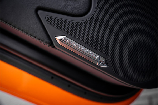 Lamborghini Aventador 6.5 V12 S - Roadster | Lift | Personam + Carbon Package | Sensonum