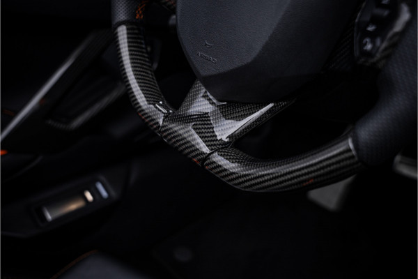 Lamborghini Aventador 6.5 V12 S - Roadster | Lift | Personam + Carbon Package | Sensonum