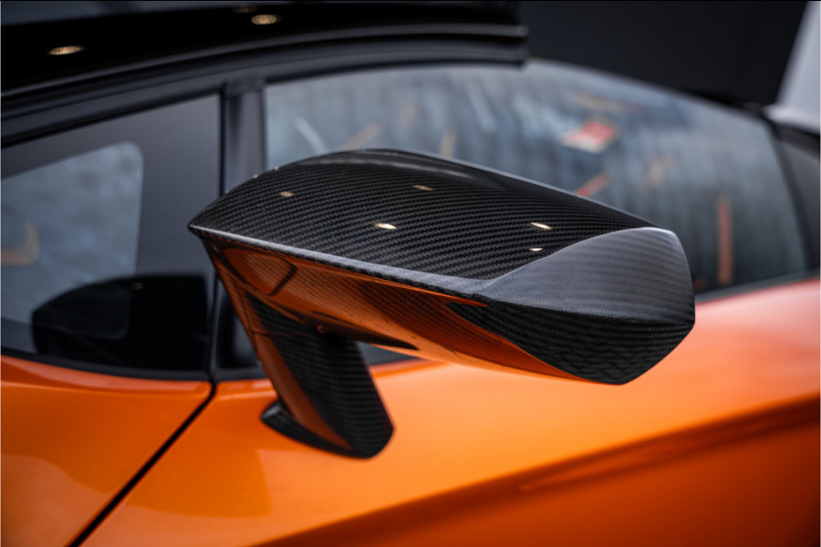 Lamborghini Aventador 6.5 V12 S - Roadster | Lift | Personam + Carbon Package | Sensonum