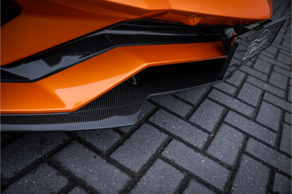 Lamborghini Aventador 6.5 V12 S - Roadster | Lift | Personam + Carbon Package | Sensonum