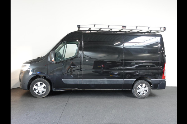 Renault Master 135PK L2H2 Work Edition Airco Cruise Control Camera Navigatie Parkeersensoren Trekhaak