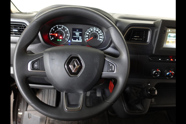 Renault Master 135PK L2H2 Work Edition Airco Cruise Control Camera Navigatie Parkeersensoren Trekhaak