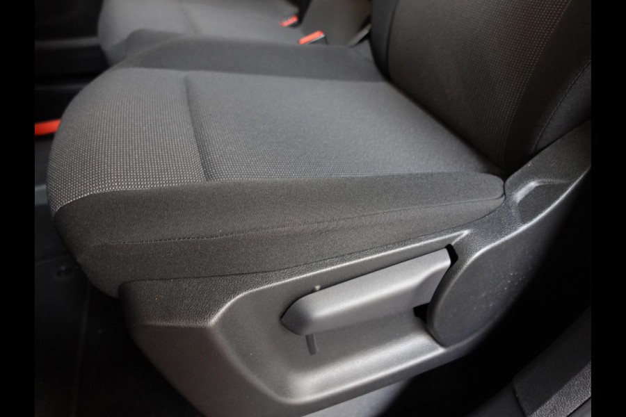 Peugeot Partner 1.5 BlueHDi 100pk L2 Trekhaak Navigatie Airco Apple Carplay Cruise Control 3-Zits Euro6