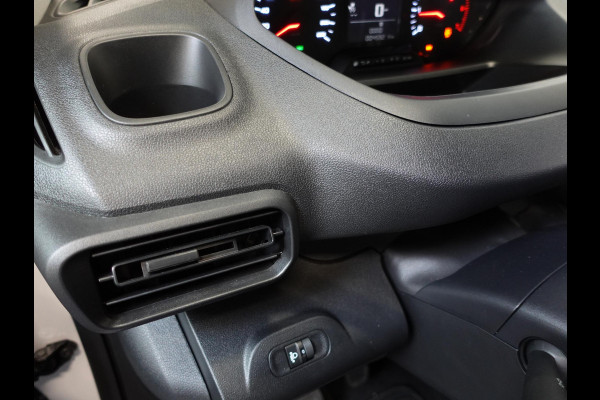 Peugeot Partner 1.5 BlueHDi 100pk L2 Trekhaak Navigatie Airco Apple Carplay Cruise Control 3-Zits Euro6