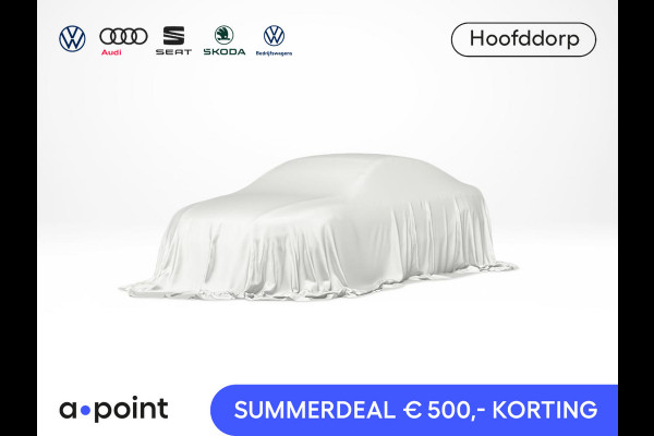 Volkswagen ID.4 First Max 77 kWh pano-dak| 21'LM-velgen| verwarmd voorstoel+- voorraam