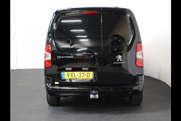 Peugeot Partner 1.5 BlueHDi 100pk L2 Trekhaak Bluetooth Airco Parkeersensoren Cruise control