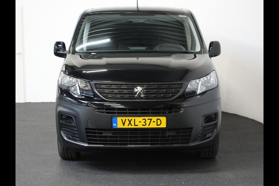 Peugeot Partner 1.5 BlueHDi 100pk L2 Trekhaak Bluetooth Airco Parkeersensoren Cruise control