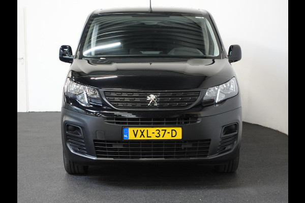 Peugeot Partner 1.5 BlueHDi 100pk L2 Trekhaak Bluetooth Airco Parkeersensoren Cruise control