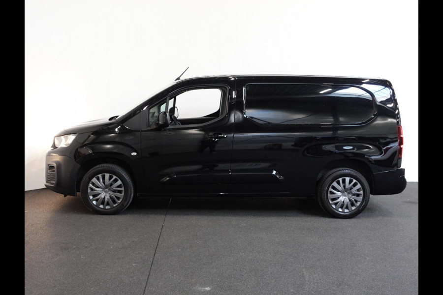 Peugeot Partner 1.5 BlueHDi 100pk L2 Trekhaak Bluetooth Airco Parkeersensoren Cruise control
