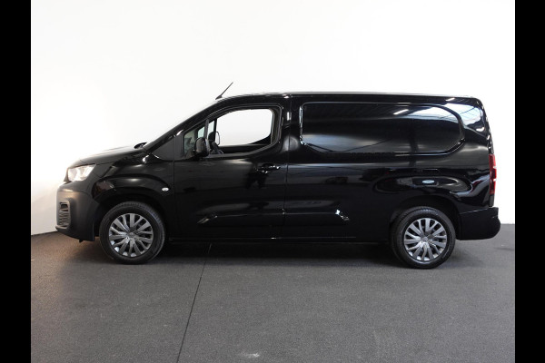 Peugeot Partner 1.5 BlueHDi 100pk L2 Trekhaak Bluetooth Airco Parkeersensoren Cruise control