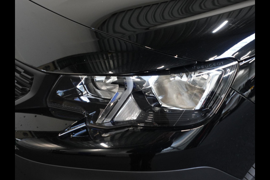 Peugeot Partner 1.5 BlueHDi 100pk L2 Trekhaak Bluetooth Airco Parkeersensoren Cruise control