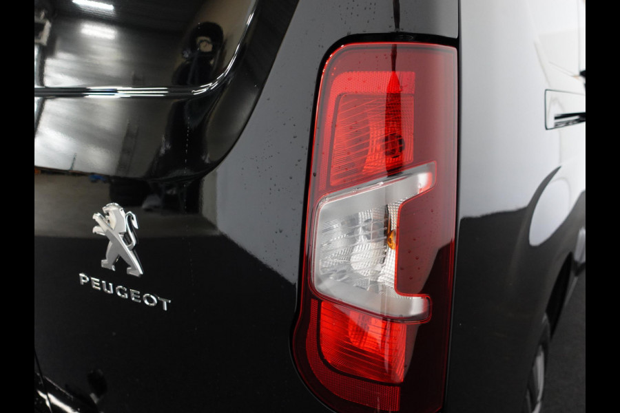 Peugeot Partner 1.5 BlueHDi 100pk L2 Trekhaak Bluetooth Airco Parkeersensoren Cruise control