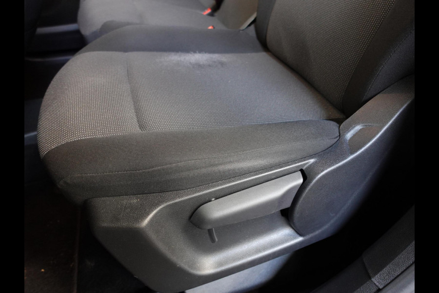 Peugeot Partner 1.5 BlueHDi 100pk L2 Trekhaak Bluetooth Airco Parkeersensoren Cruise control