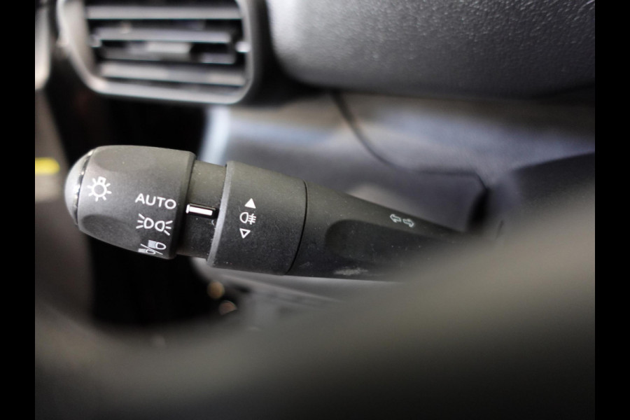 Peugeot Partner 1.5 BlueHDi 100pk L2 Trekhaak Bluetooth Airco Parkeersensoren Cruise control