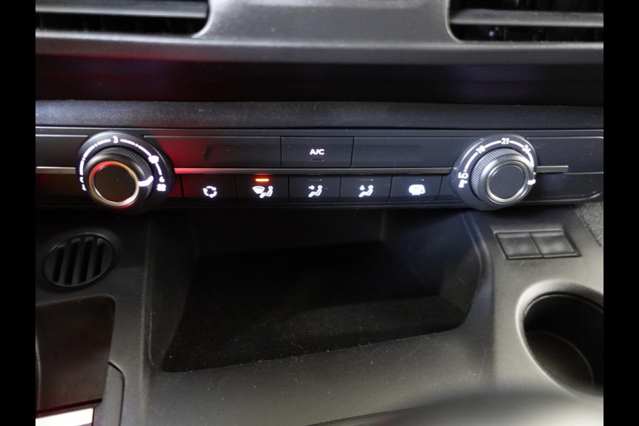 Peugeot Partner 1.5 BlueHDi 100pk L2 Trekhaak Bluetooth Airco Parkeersensoren Cruise control