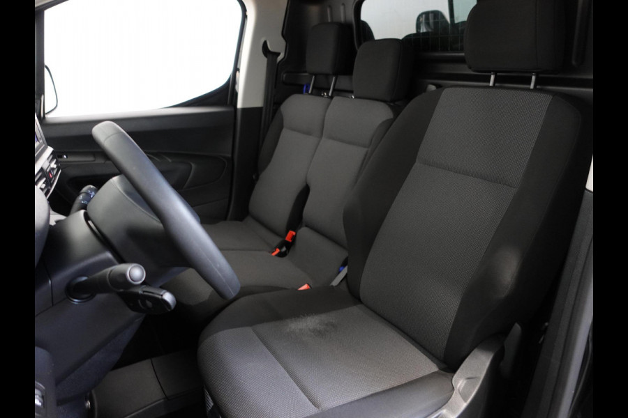 Peugeot Partner 1.5 BlueHDi 100pk L2 Trekhaak Bluetooth Airco Parkeersensoren Cruise control