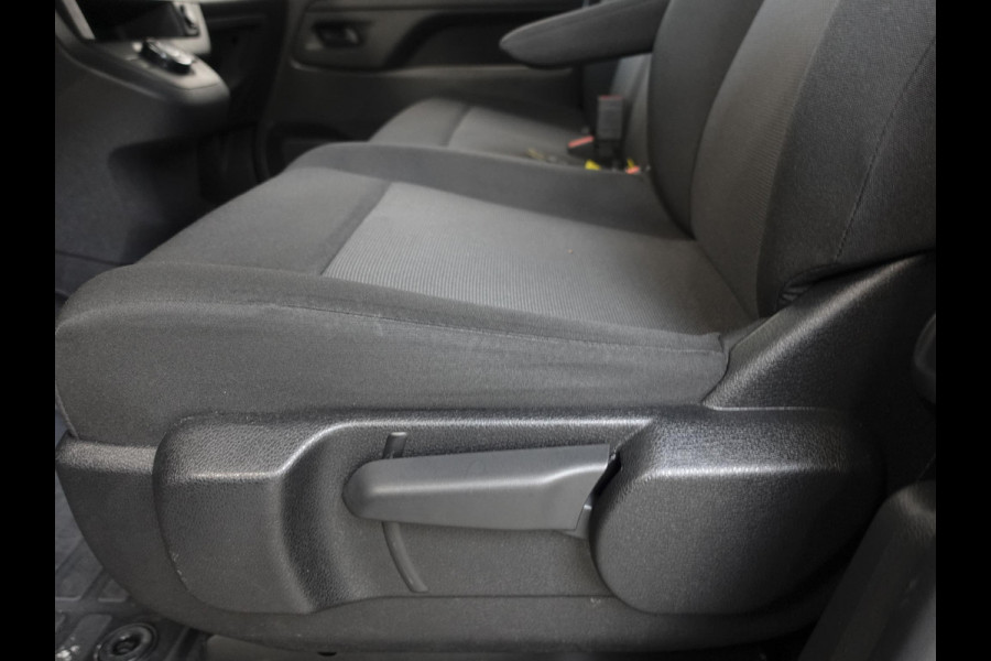 Peugeot Expert 2.0 BlueHDI 145PK L3 Automaat Airco Cruise Navigatie Trekhaak Sidebars Euro6