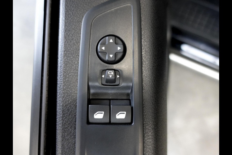 Peugeot Expert 2.0 BlueHDI 145PK L3 Automaat Airco Cruise Navigatie Trekhaak Sidebars Euro6